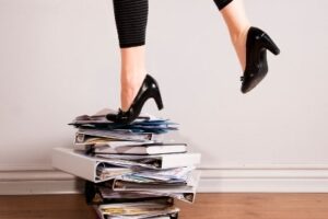 9 Steps to Becoming Financially Fit in 2014