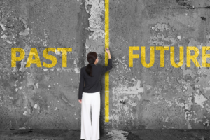 3 Ways Looking at Your Past Can Show You Your Financial Future