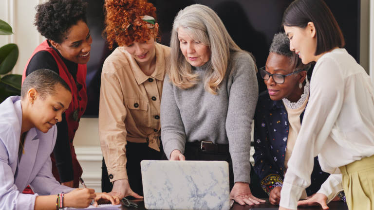 Unlock Independence and a Brighter Future through Financial Empowerment ...