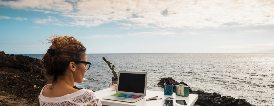 Transforming Your Money Story: The Key to Thriving as a CEO