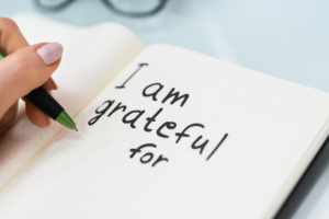 Unlocking Financial Abundance: The Transformative Power of Gratitude