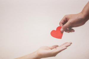Beyond Kindness: How Giving Shapes Purpose and Drives Fulfillment
