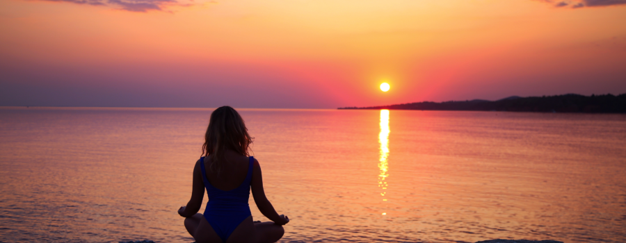 Finding Zen in Your Finances – How Meditation Enhances Financial Decision-Making
