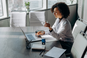 Mastering the Art of Financial Negotiation – Secure More, Stress Less