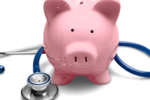 Health and Wealth -5 Practical Steps to Master Financial Planning for Health Care