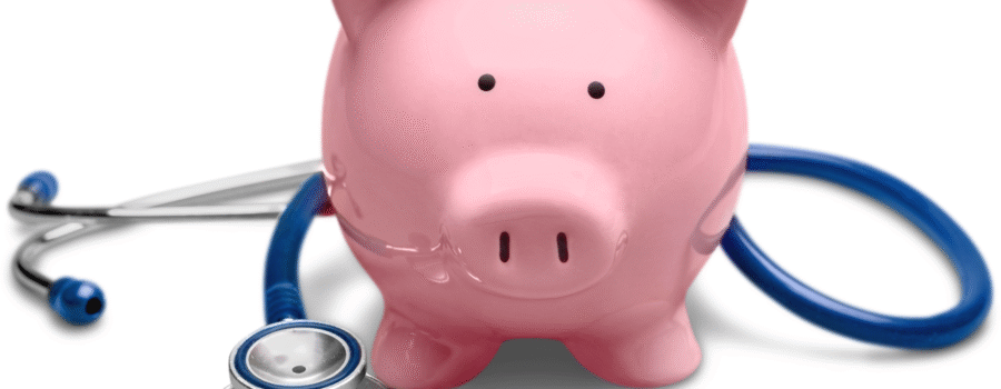 Health and Wealth -5 Practical Steps to Master Financial Planning for Health Care