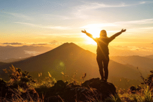 Unlock Your Next Financial Level – Why Vision, Not Hustle, Leads the Way