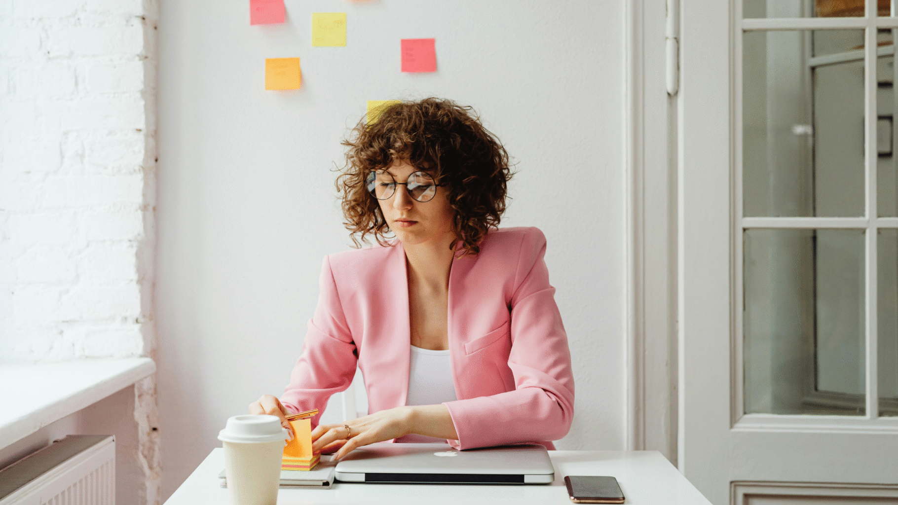 How to Reset Your Relationship with Money—Without Forcing Change