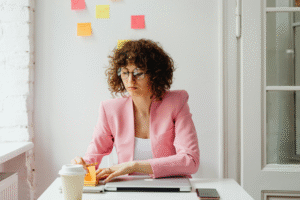 How to Reset Your Relationship with Money—Without Forcing Change