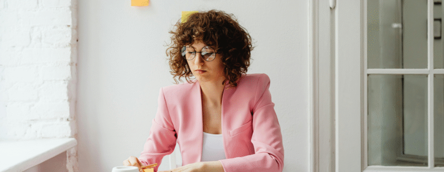 How to Reset Your Relationship with Money—Without Forcing Change