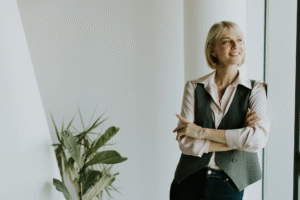 Where Women Over-Give Financially — And Why It’s Not About Money