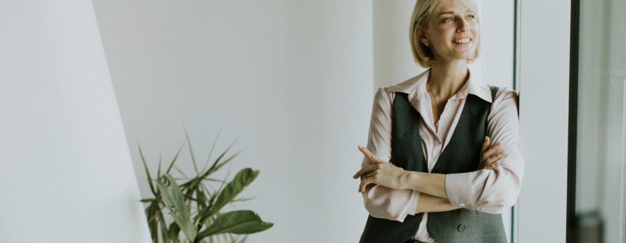 Where Women Over-Give Financially — And Why It’s Not About Money