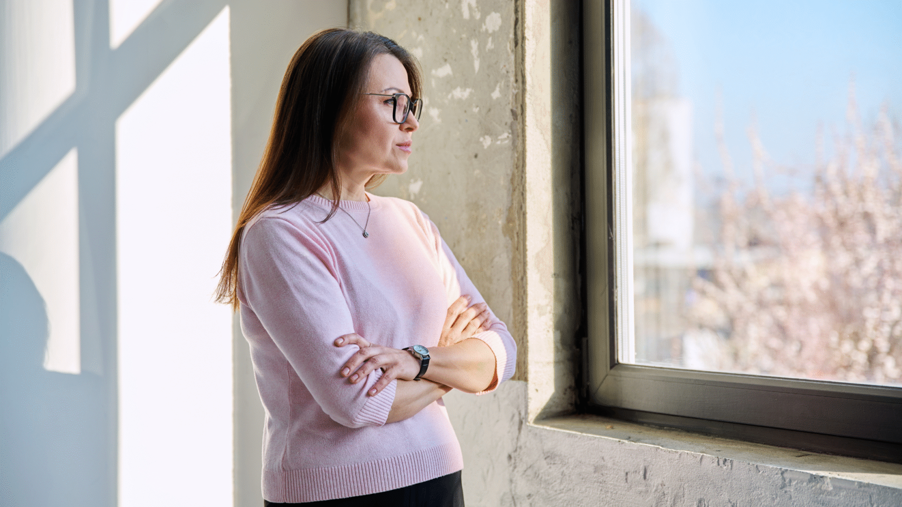 The Hidden Role Financial Safety Plays in Women’s Leadership