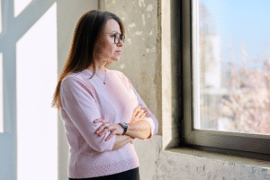 The Hidden Role Financial Safety Plays in Women’s Leadership