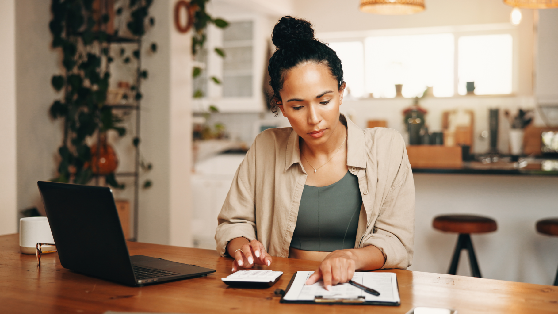 Small Steps, Big Shifts- How Clarity Builds True Financial Confidence