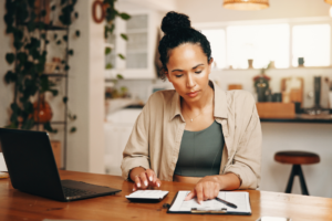 Small Steps, Big Shifts- How Clarity Builds True Financial Confidence