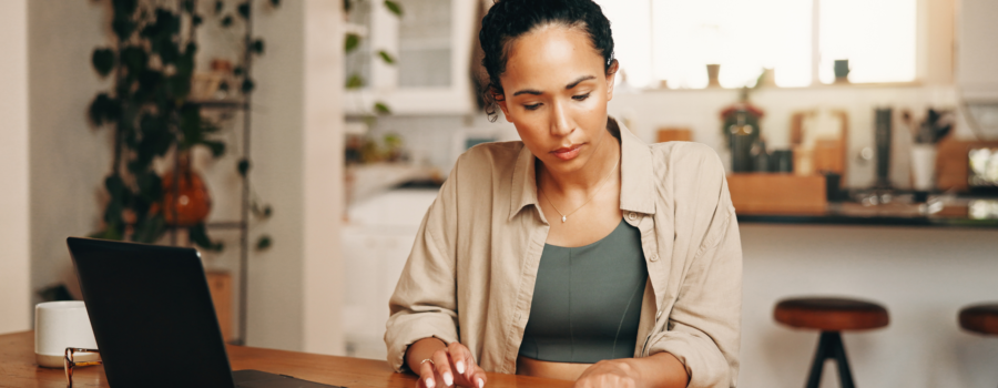 Small Steps, Big Shifts- How Clarity Builds True Financial Confidence