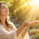 Why Receiving More Feels So Uncomfortable (And What It Reveals About Your Money Story)