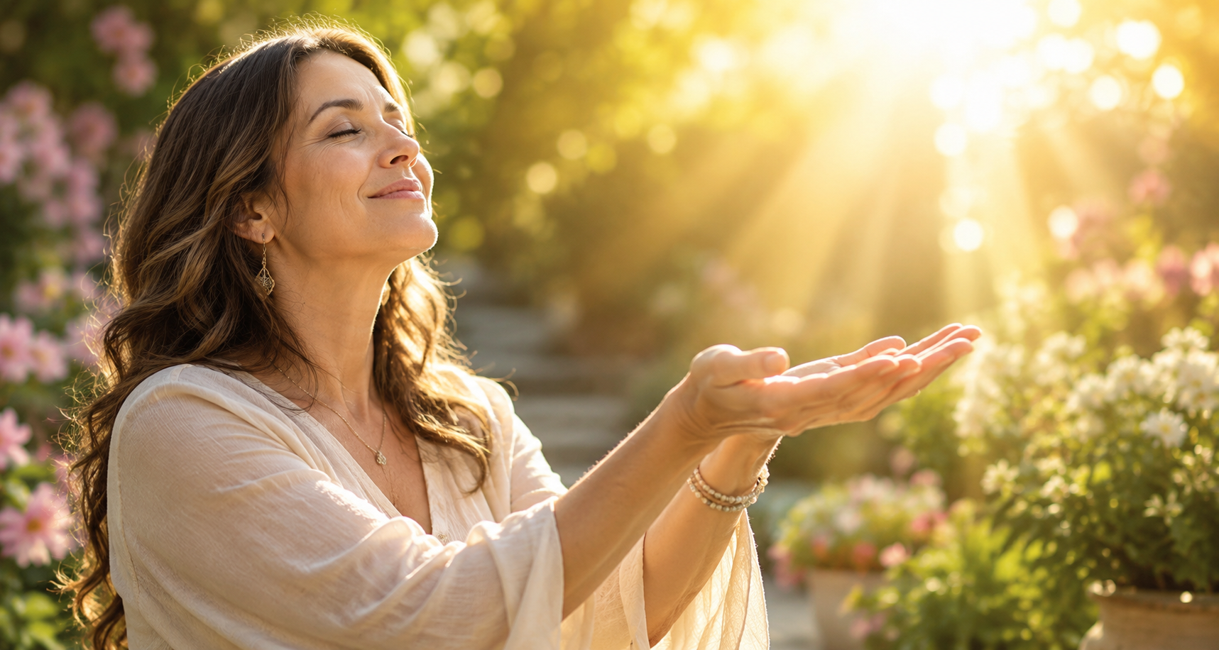 Why Receiving More Feels So Uncomfortable (And What It Reveals About Your Money Story)